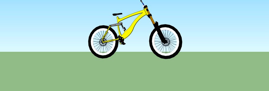 Nukeproof P