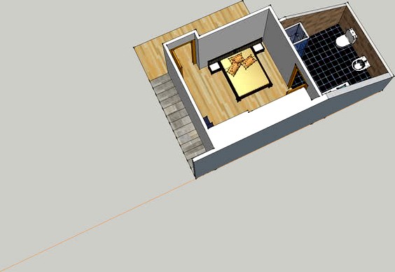 Dormitorio