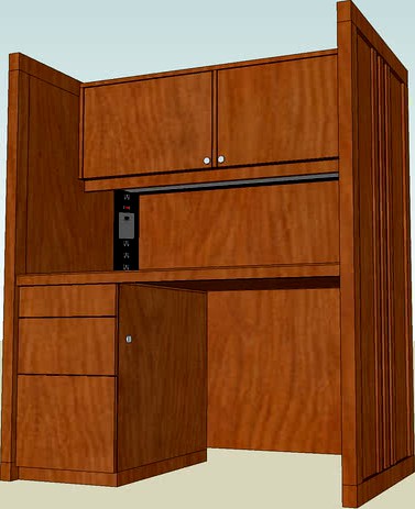 Carrel