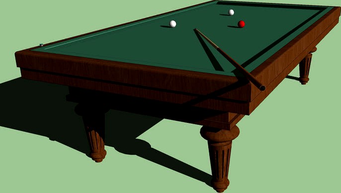 billard