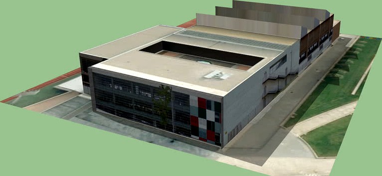 parc central torrent