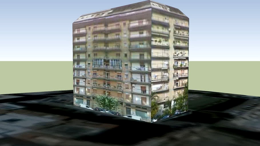 condominio