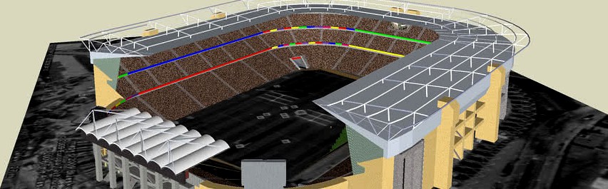 Twickenham Stadium (Londres)