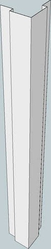 Coner Post