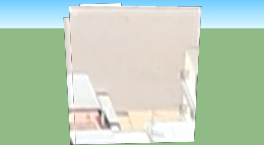 Modello dell'edificio