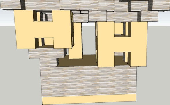 flat