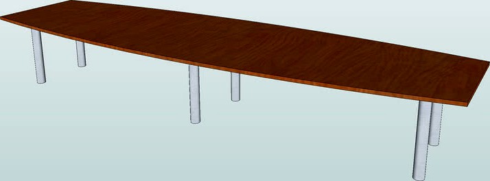 Townsend conference table