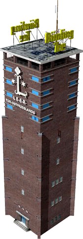 Wasserturm