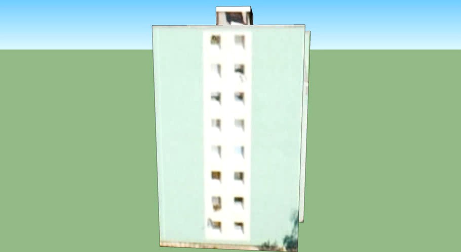 V Zápolí 1251/23, Praha 4, Česká republika