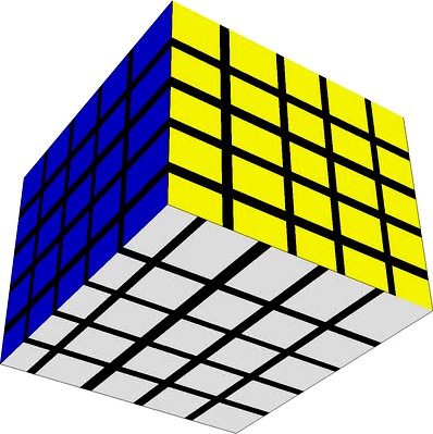 rubix cube