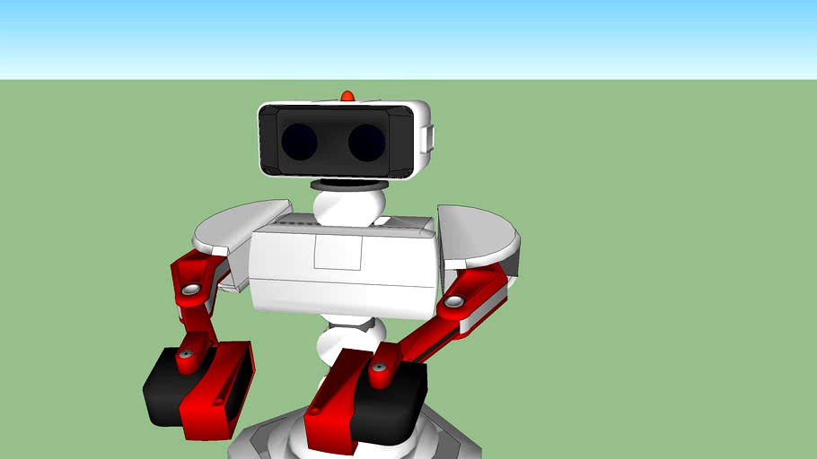 R.O.B. (FIXED)