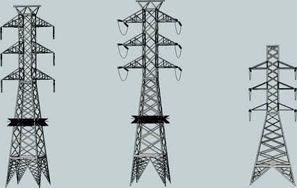 torres comums