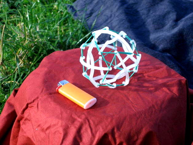 Qball by Benoit
