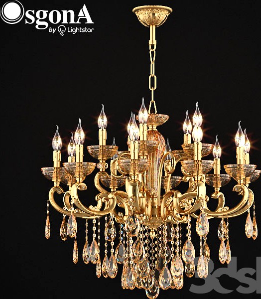 Osgona Zar Art.727152