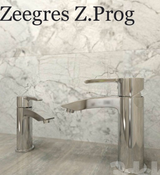 Mixer Zeegres Z.PROG