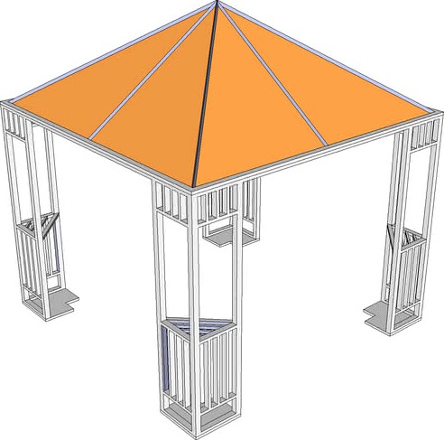 Gazebo