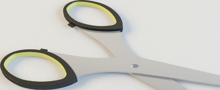 Scissors