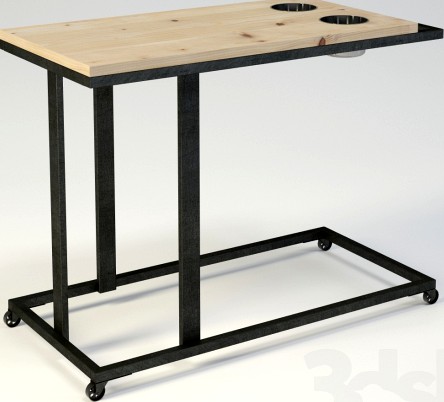 Loft table
