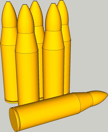Bullets