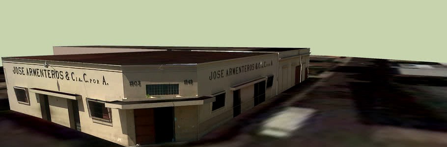 Edificio Jose Armenteros m56