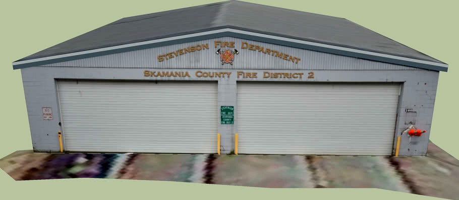 Stevenson Fire Department