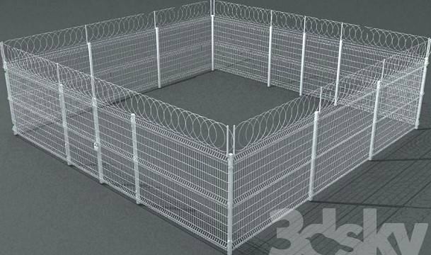 Fence
