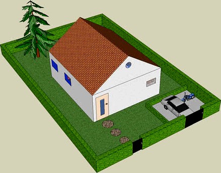 Maison de quartier