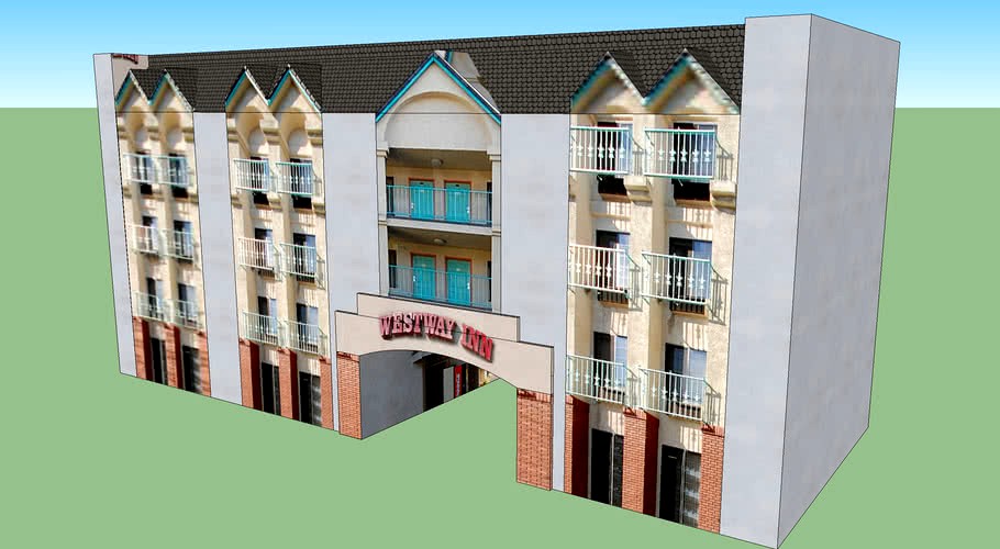 Westway Inn