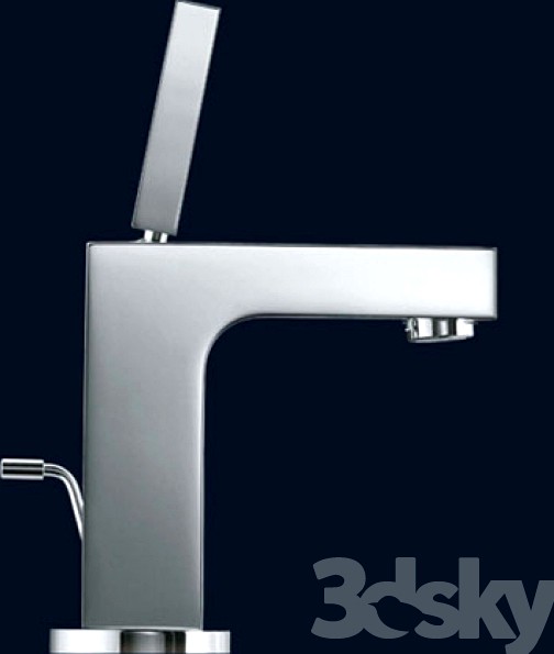Axor crane