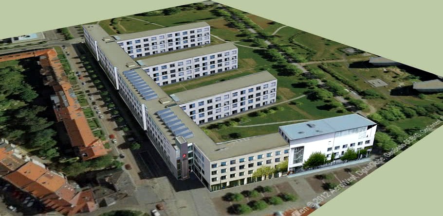 Arbeitsamt Leipzig Argentur für Arbeit Leipzig