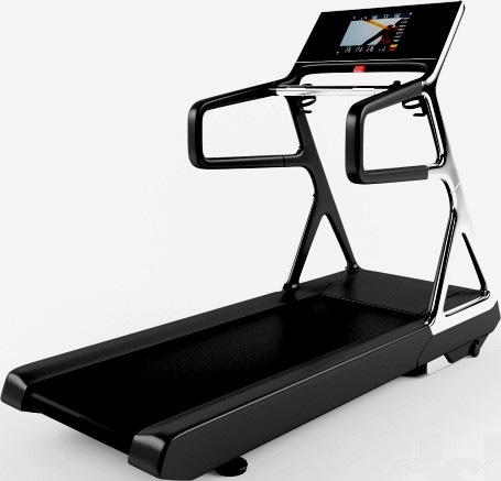 TechnoGYM_personal_run