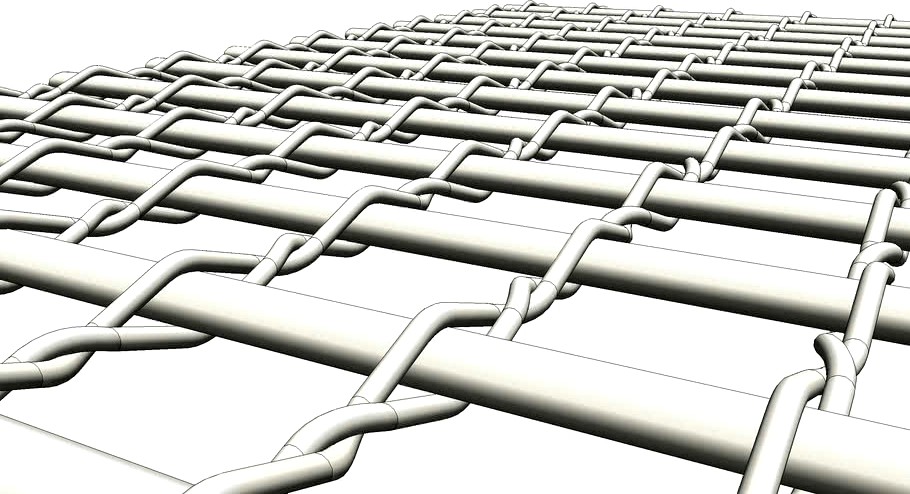 EIFS MESH single twist