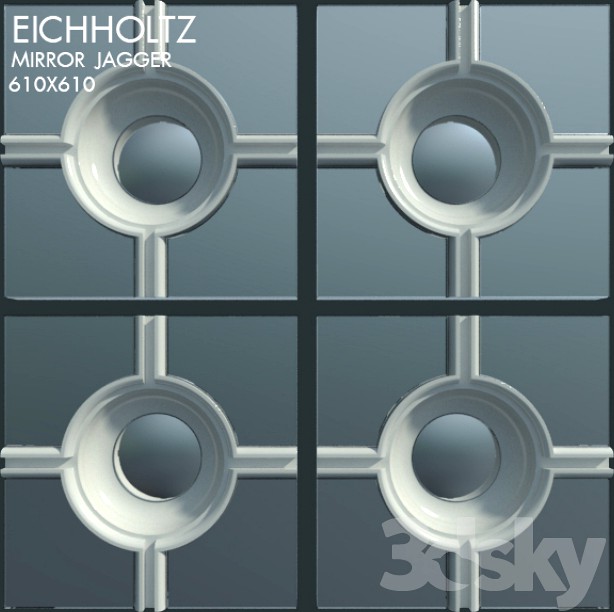 Eichholtz Mirror Jagger