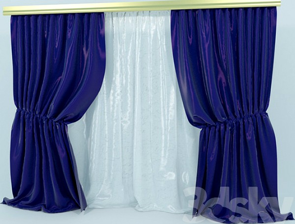 Curtains
