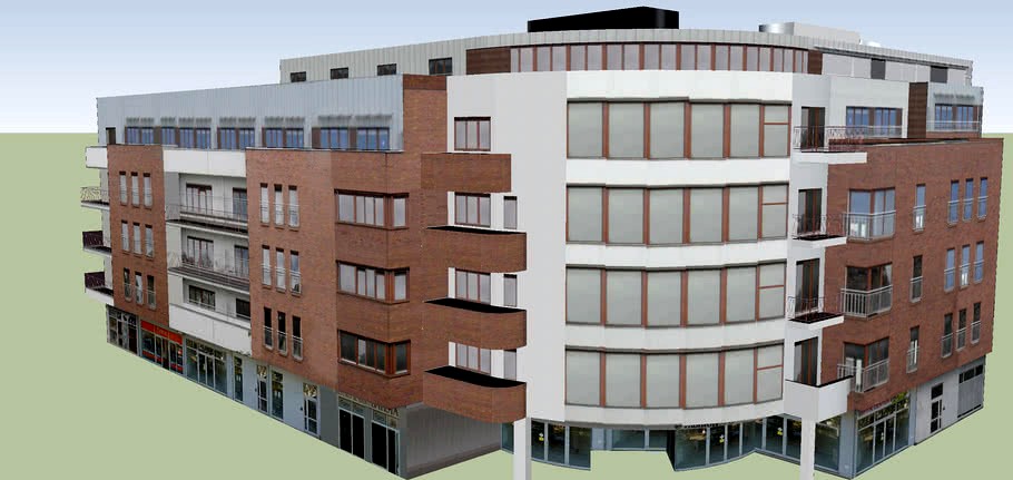 Świnoujście 2013 08 07