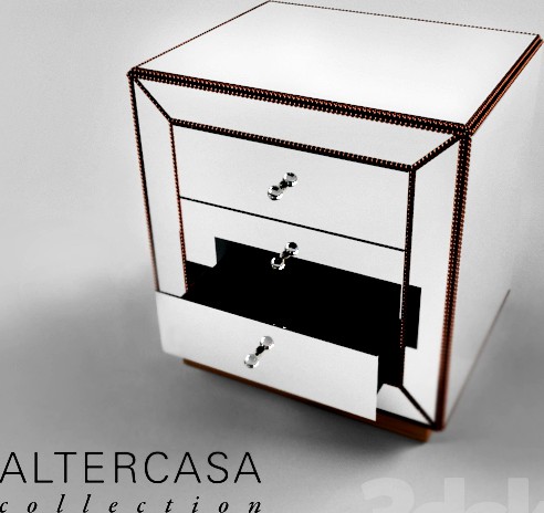 Cupboard Komplezo
