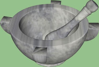 pilon