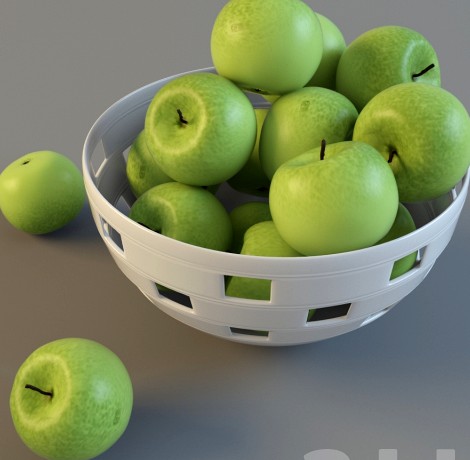 Apples