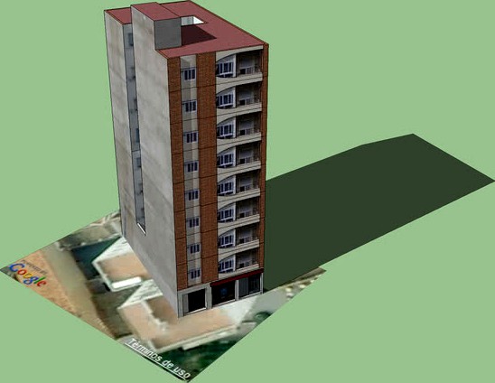 torrent edificio