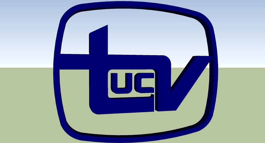 Logotipo Corporación de Televisión de la Universidad Católica de Chile