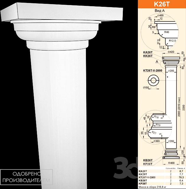 Colonna