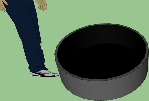 Firepit