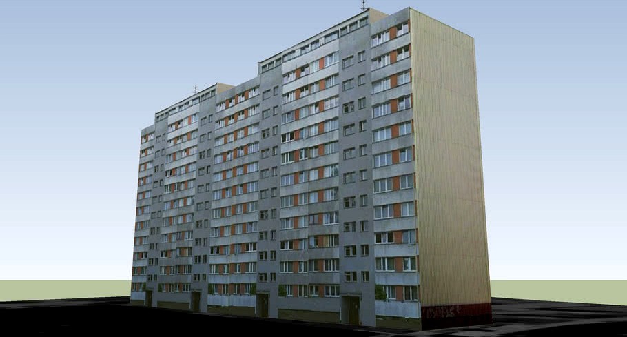 Wielka 53-59, Wrocław