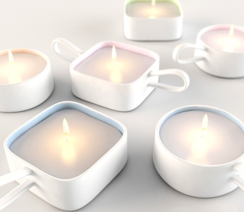 CANDELS