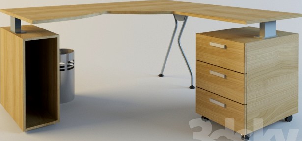 Office table