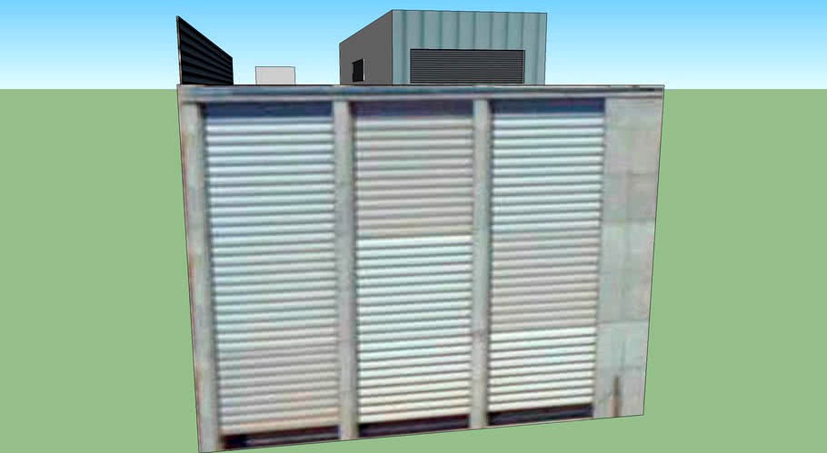 Edifici TIC