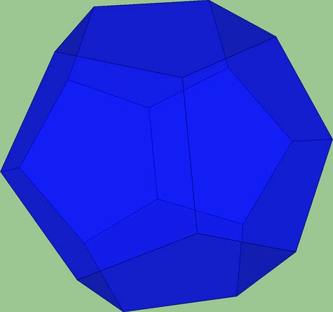Dodecaedro
