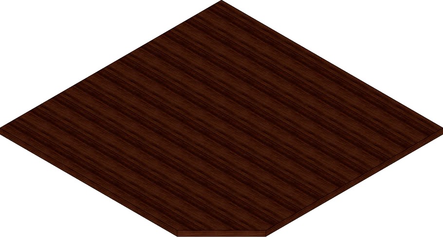 Anbauplatte 1000 x 800mm, T-01-028