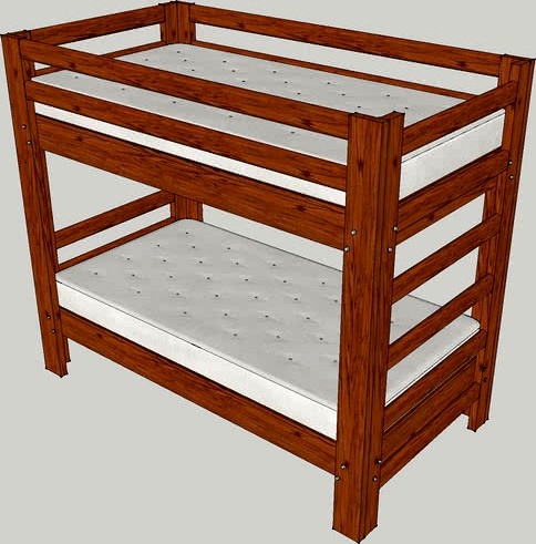 Bunkbed