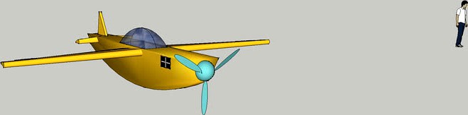 cornish plane